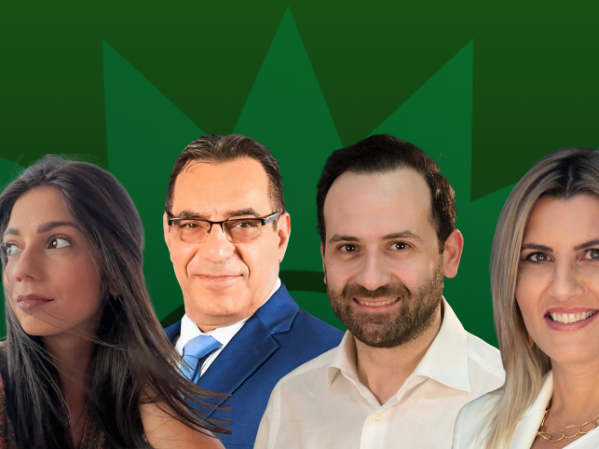 Γαβαλά, Κρεμλή, Πόκκιας και Τρίπης: Ισχυρή παρουσία των Δωδεκανήσων στην Κεντρική Επιτροπή του ΠΑΣΟΚ