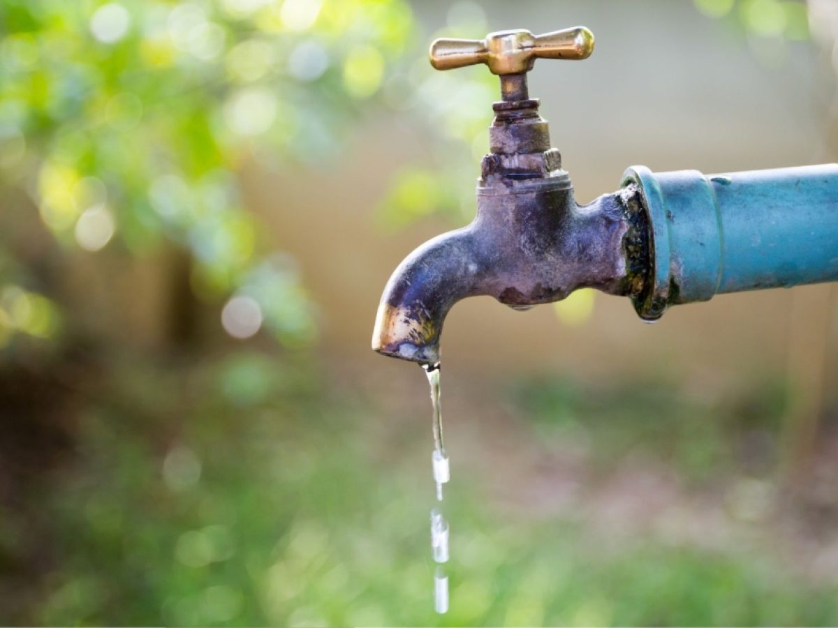 Γενική Διακοπή Υδροδότησης τη Δευτέρα 20/4 λόγω Βλαβών στο Δίκτυο