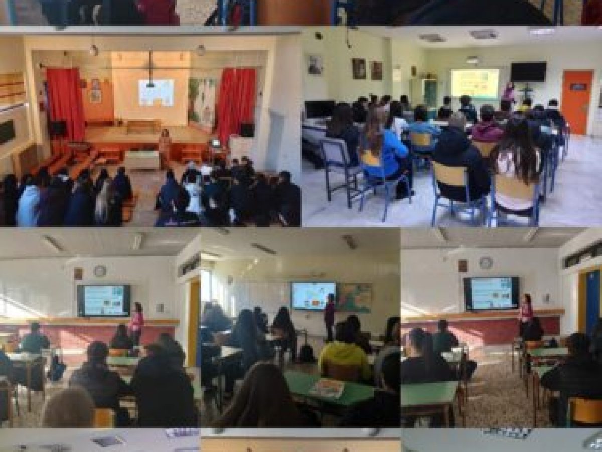 Γενικό Νοσοκομείο Γρεβενών: Δράσεις για την Ψυχική Υγεία στο μαθητικό πληθυσμό