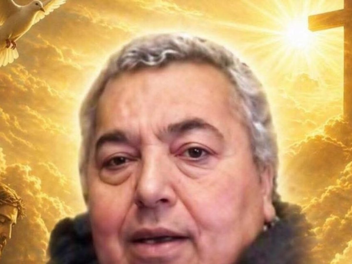 Γεώργιος Καραγιάννης: Θλίψη στο Διασελλάκι Θέρμου, το «αντίο» από Κωστακόπουλο και Κωνσταντάρα