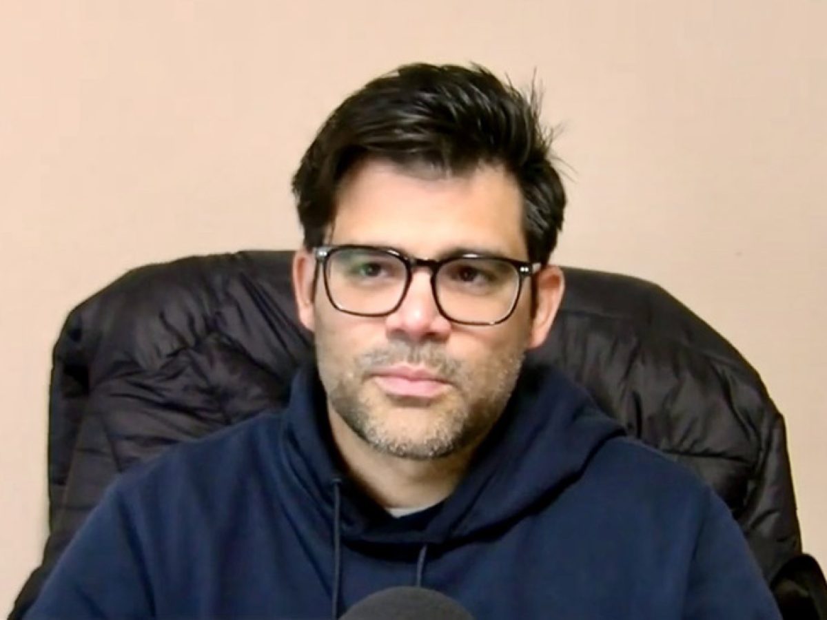 Γεράσιμος Τερλάκης: Δεν είναι βέβαιο ότι θα υπάρξει μία λύση στο κυκλοφοριακό