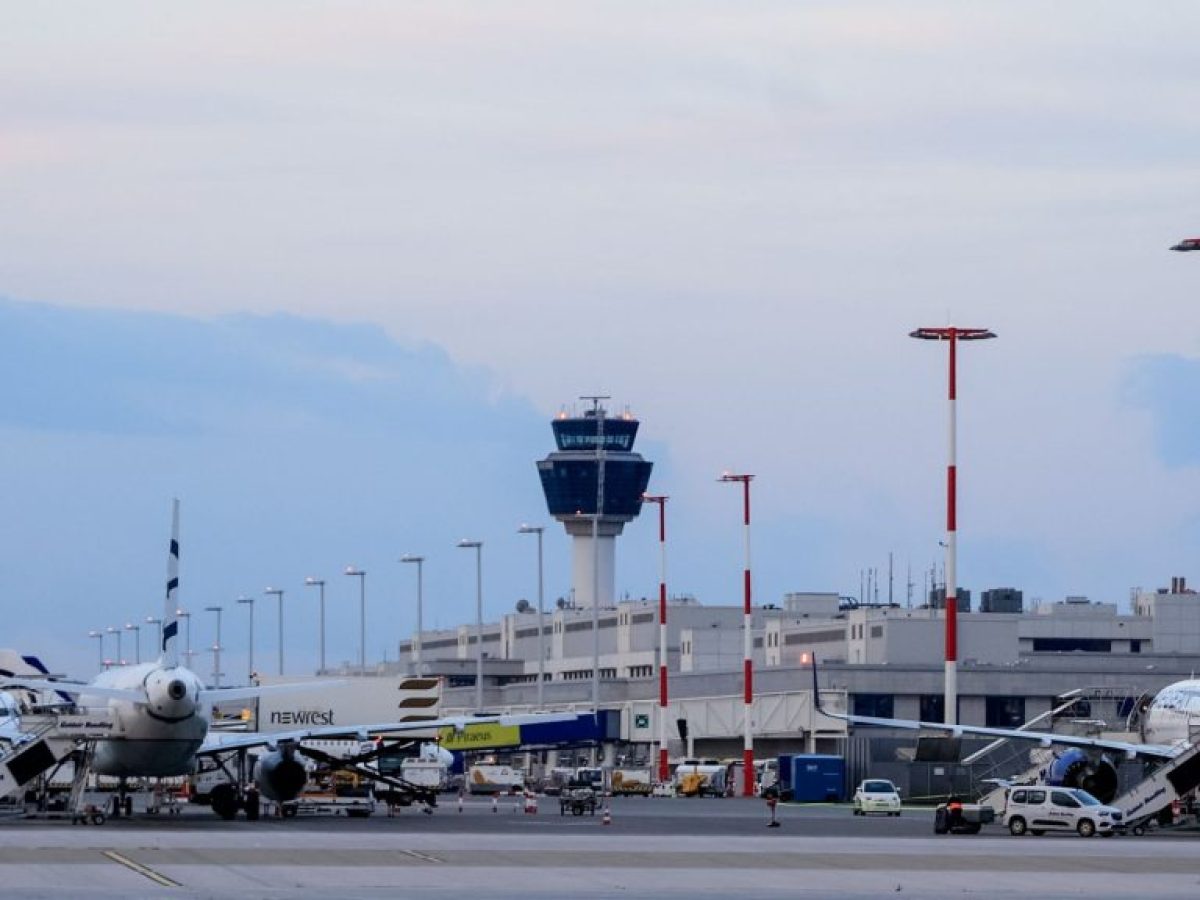 Γερμανία: Ρόδος, Κως και η Κρήτη στους κερδισμένους στον τουρισμό λόγω της κατάστασης στον Κόλπο