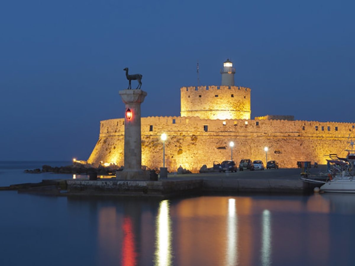 Γερμανία: Άνοδος για ευρωπαϊκούς προορισμούς λόγω κρίσης στον Κόλπο – Στους δημοφιλείς Κρήτη, Ρόδος, Κως