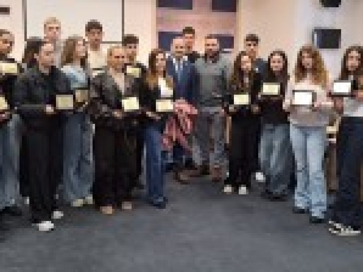 Για άλλη μια χρονιά ο Α.Γ.Α Εύαθλος Λευκάδας – Νυδρίου βραβεύεται από την ΠΕ Λευκάδας