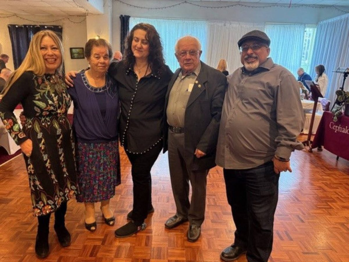 «Για να μη χαθεί καμία μνήμη»