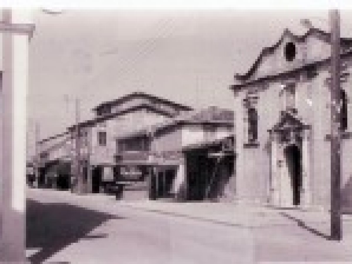 Για τα δημοτικά λουτρά στη συνοικία του Παντοκράτορα της πόλης Λευκάδας