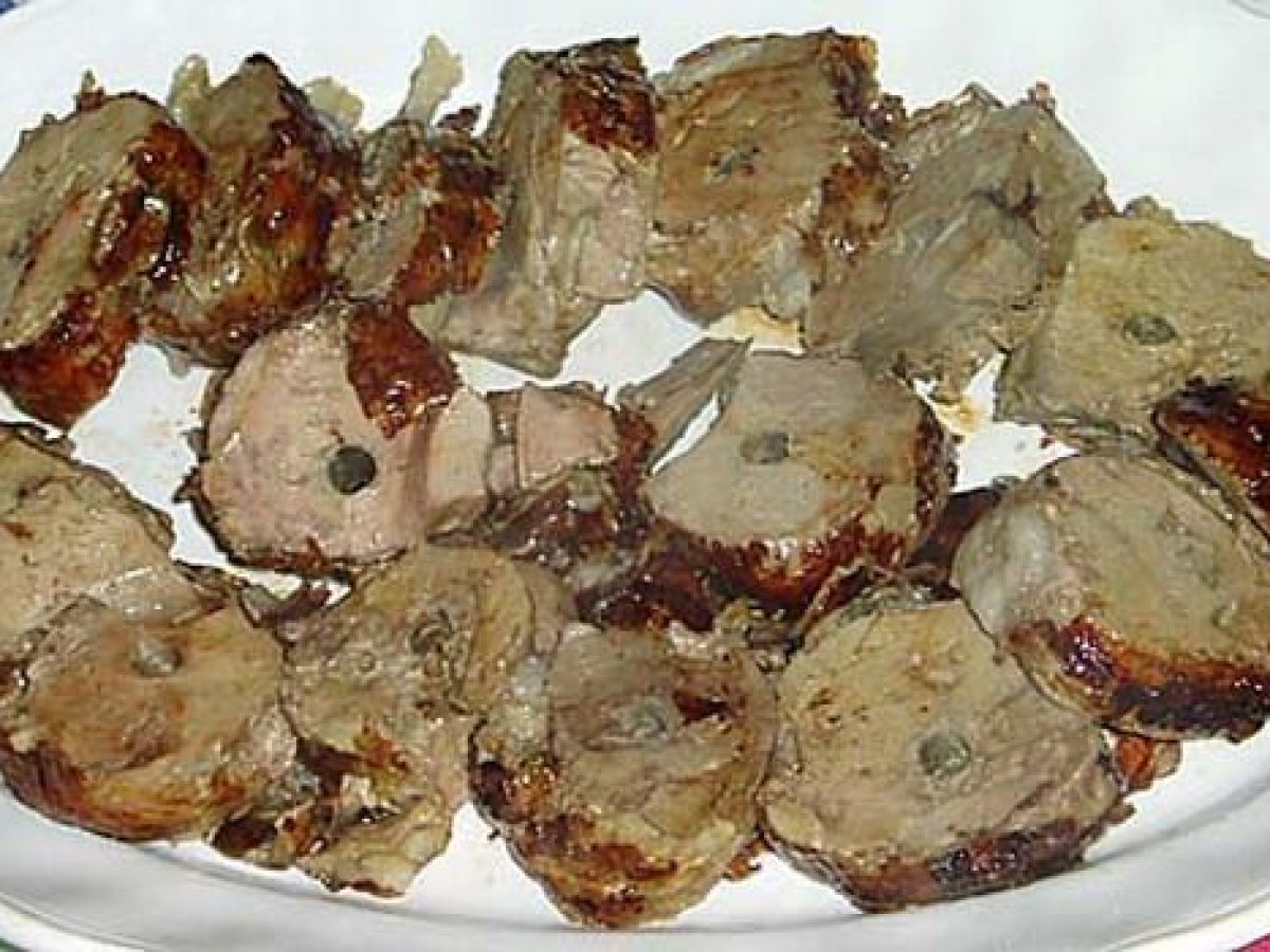 Για το Πάσχα ….Φρυγαδέλι