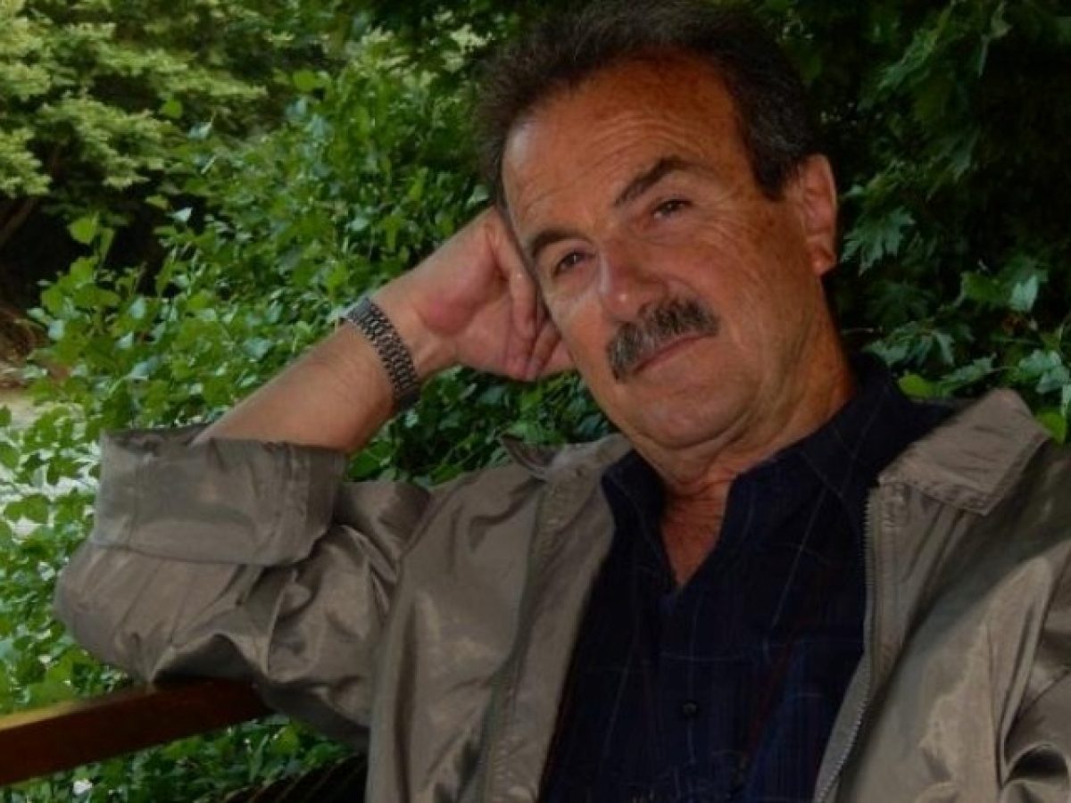 Για τον Κυριάκο