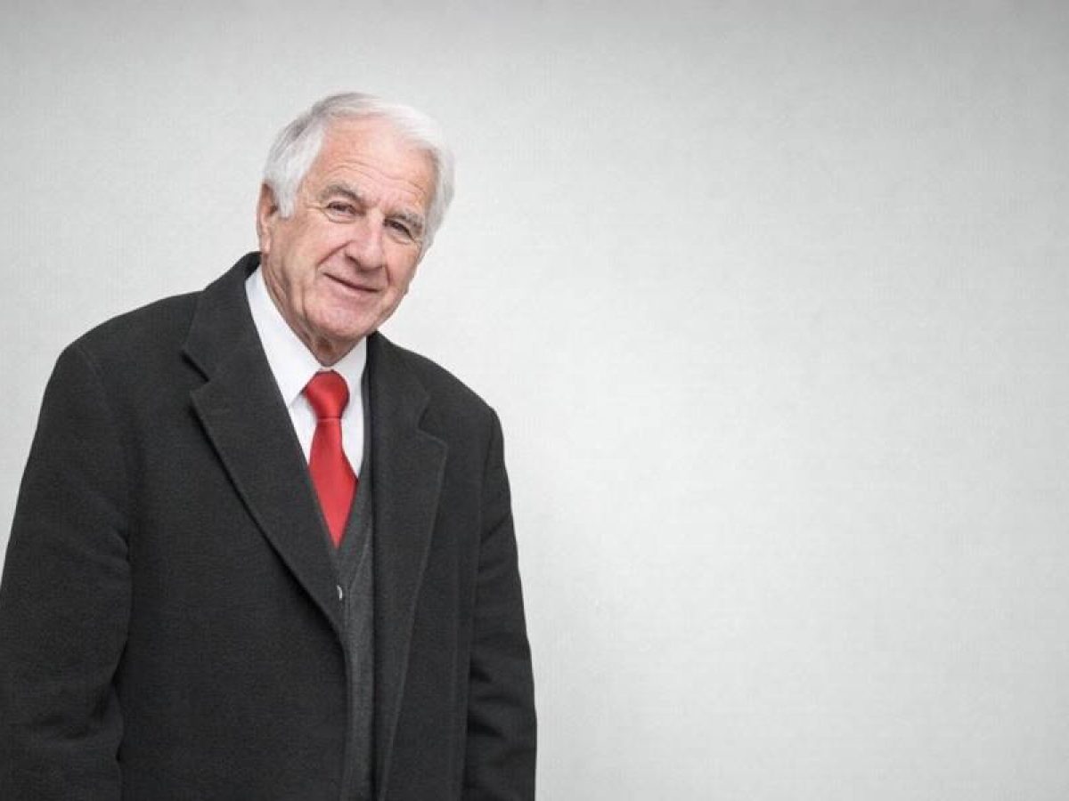 Γιακουμής Αμυρσώνης: Στη Σάμο είχαμε ρεκόρ βροχοπτώσεων αλλά και ασφυκτική πίεση από τα αγριογούρουνα