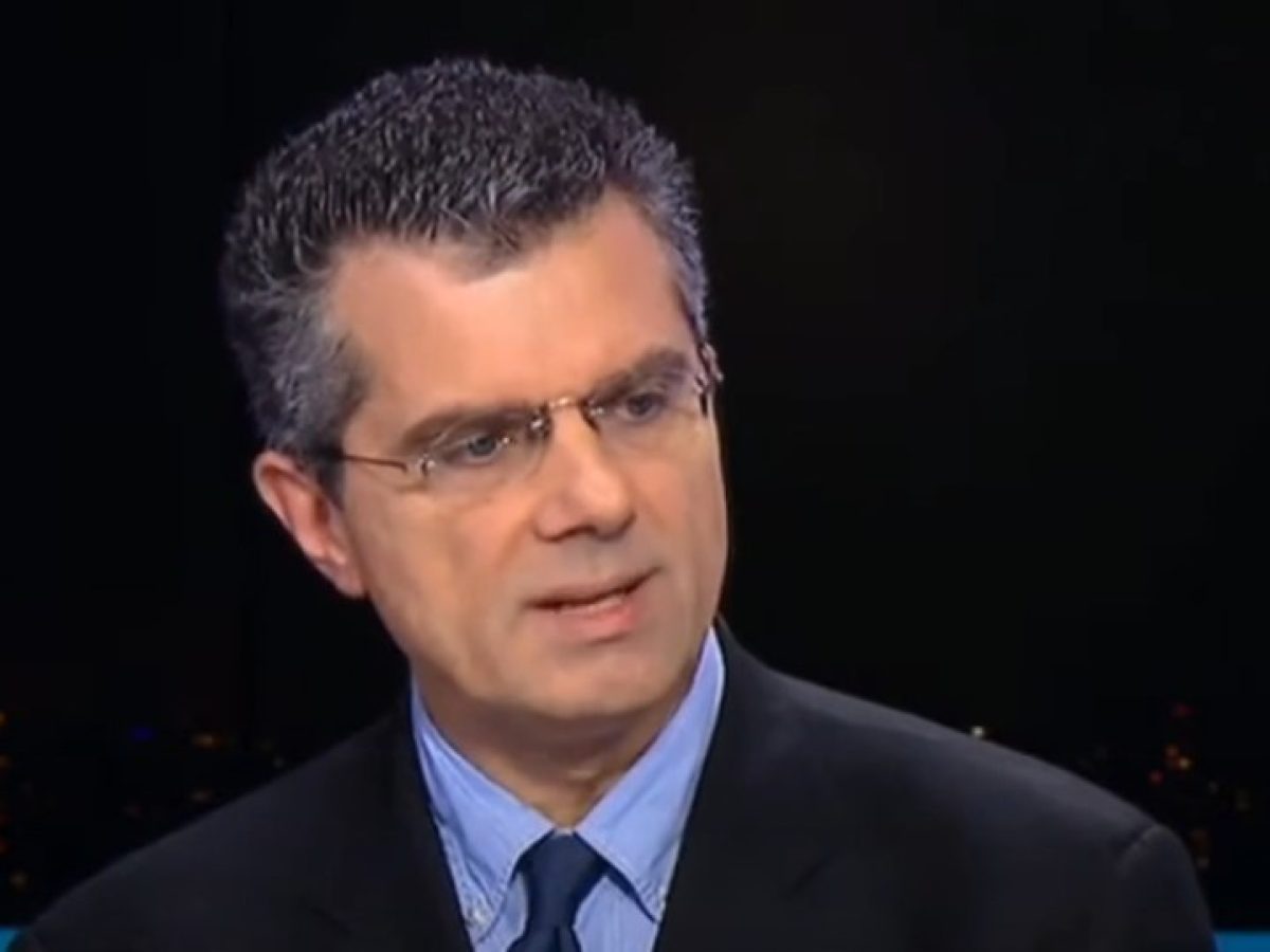 Γιάννης  Κουτσομύτης στον Prisma 91,6: «Δεν μπορεί κανείς να κάνει ούτε κατά προσέγγιση πρόβλεψη για το πού οδηγείται αυτή η σύγκρουση»