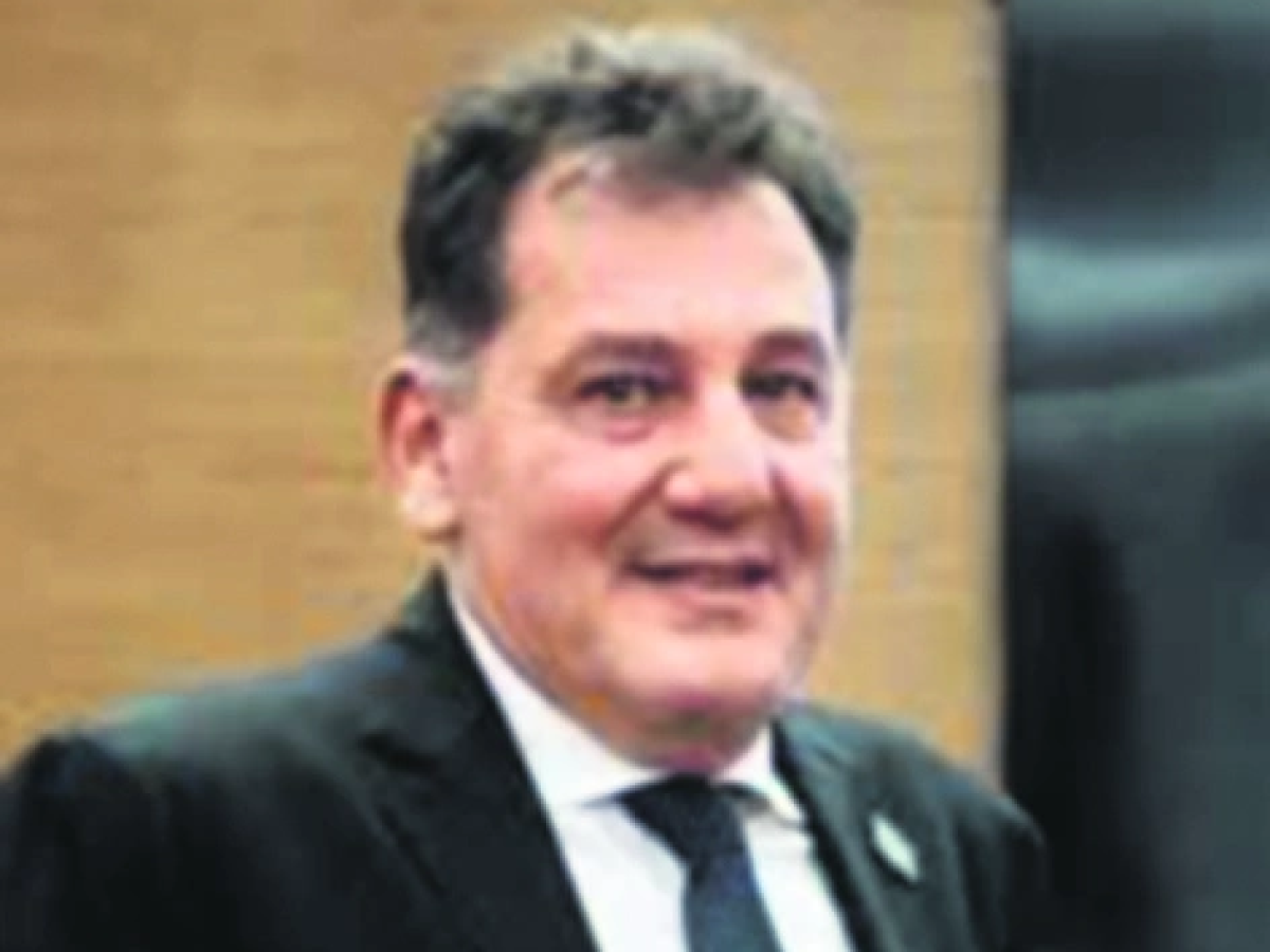 Γιάννης Παπαβασιλείου: Από τα ρεκόρ στην ισορροπία, το νέο στοίχημα για τη Ρόδο