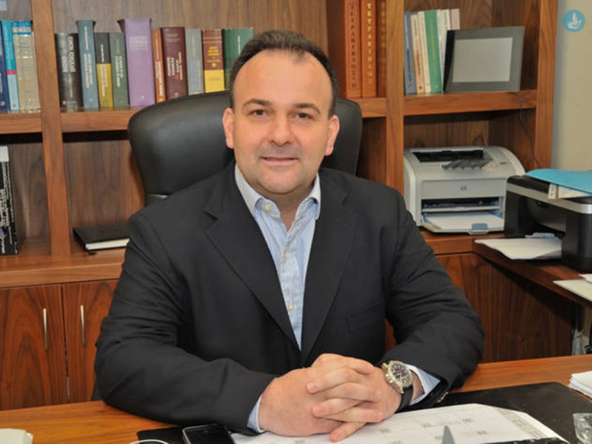 Γιάννης Παππάς: Γεγονός η στελέχωση των νοσοκομείων στα νησιά μας  με γιατρούς