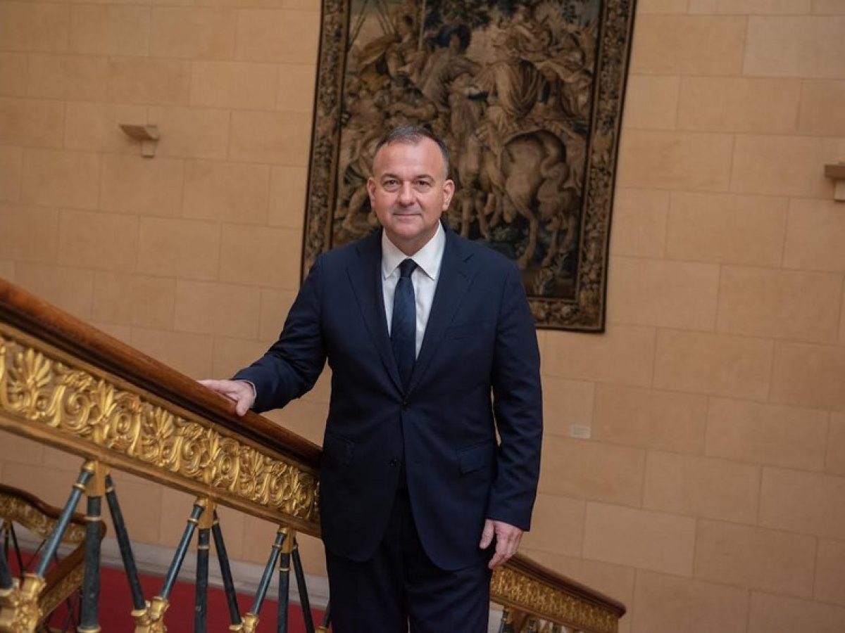 Γιάννης Παππάς: «Η Δικαιοσύνη οφείλει να κάνει τη δουλειά της ανεπηρέαστη και στην ώρα της»