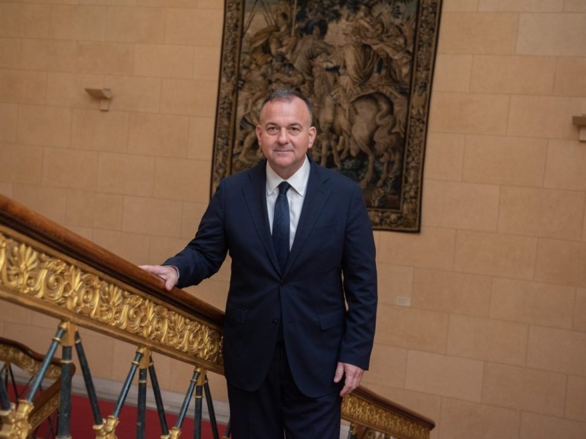 Γιάννης Παππάς: «Η Δικαιοσύνη οφείλει να κάνει τη δουλειά της ανεπηρέαστη και στην ώρα της»