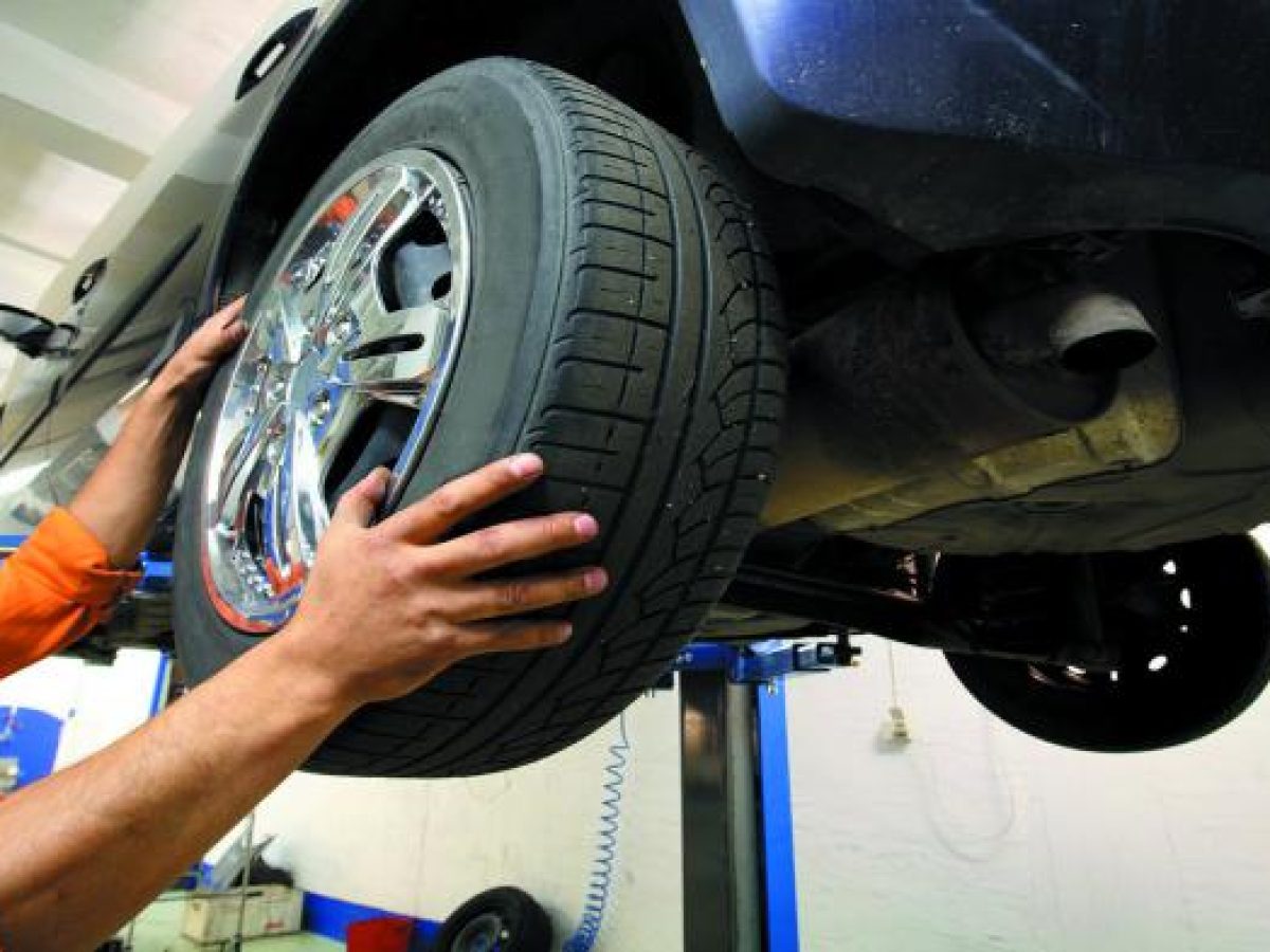 Γιάννης Βαραγιάννης: Η οικονομία στα ελαστικά γίνεται παγίδα για την ασφάλεια των οδηγών