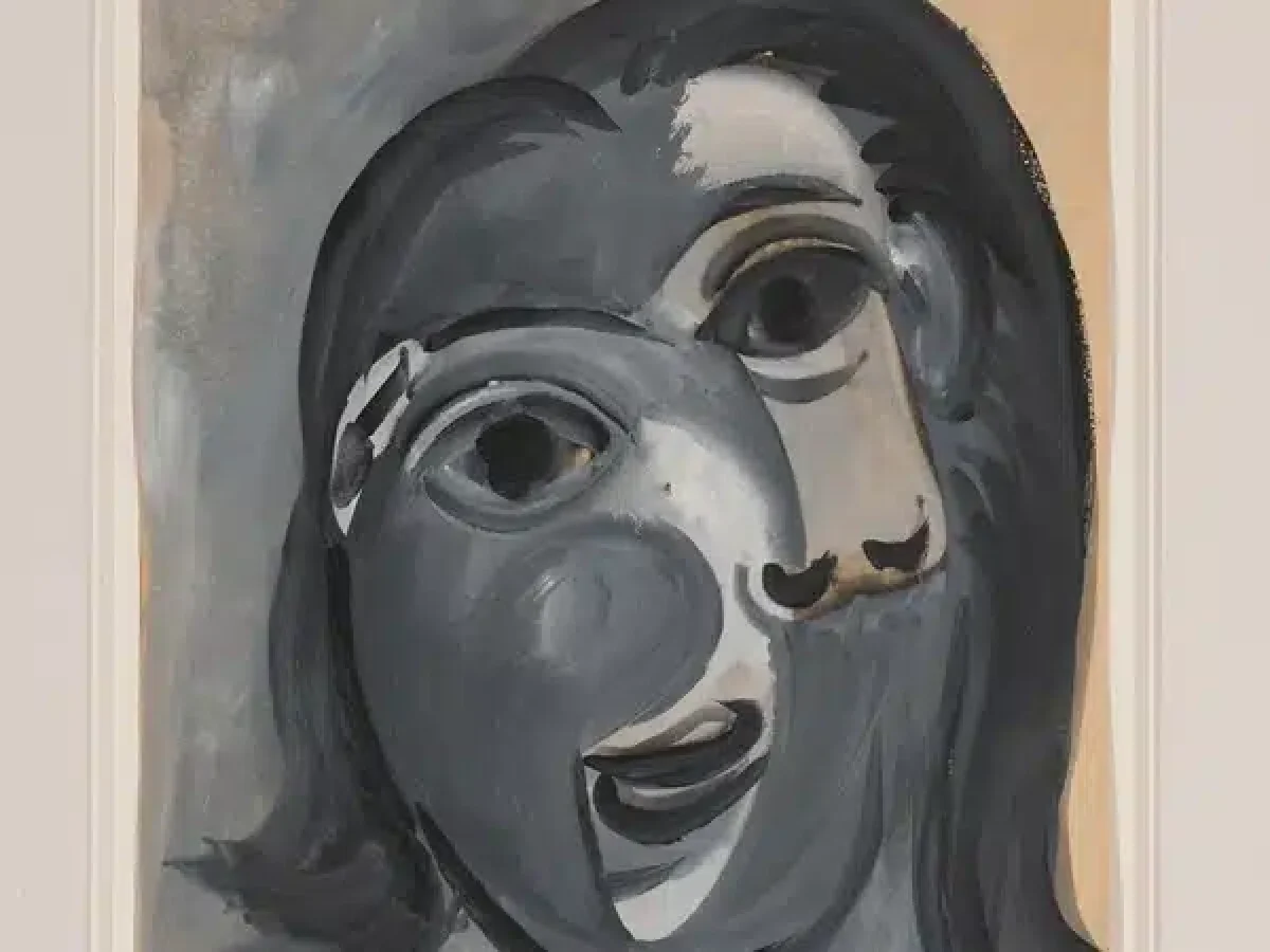 Γιατί ένας πίνακας του Πικάσο πωλείται για μόλις 100 ευρώ; Μπορεί να τον αποκτήσει ο καθένας