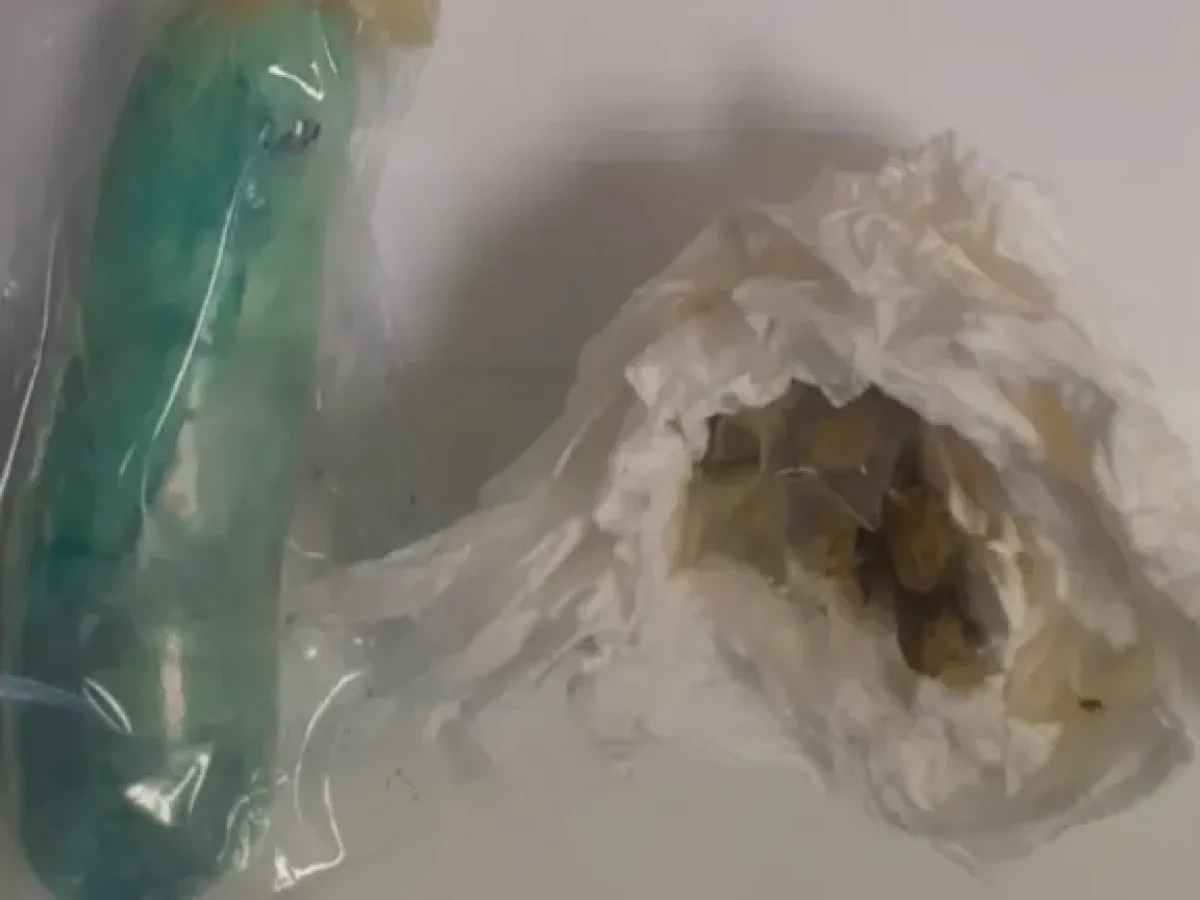 Γυναίκα συνελήφθη γιατί προσπάθησε να περάσει ναρκωτικά στις φυλακές της Φωκίδας