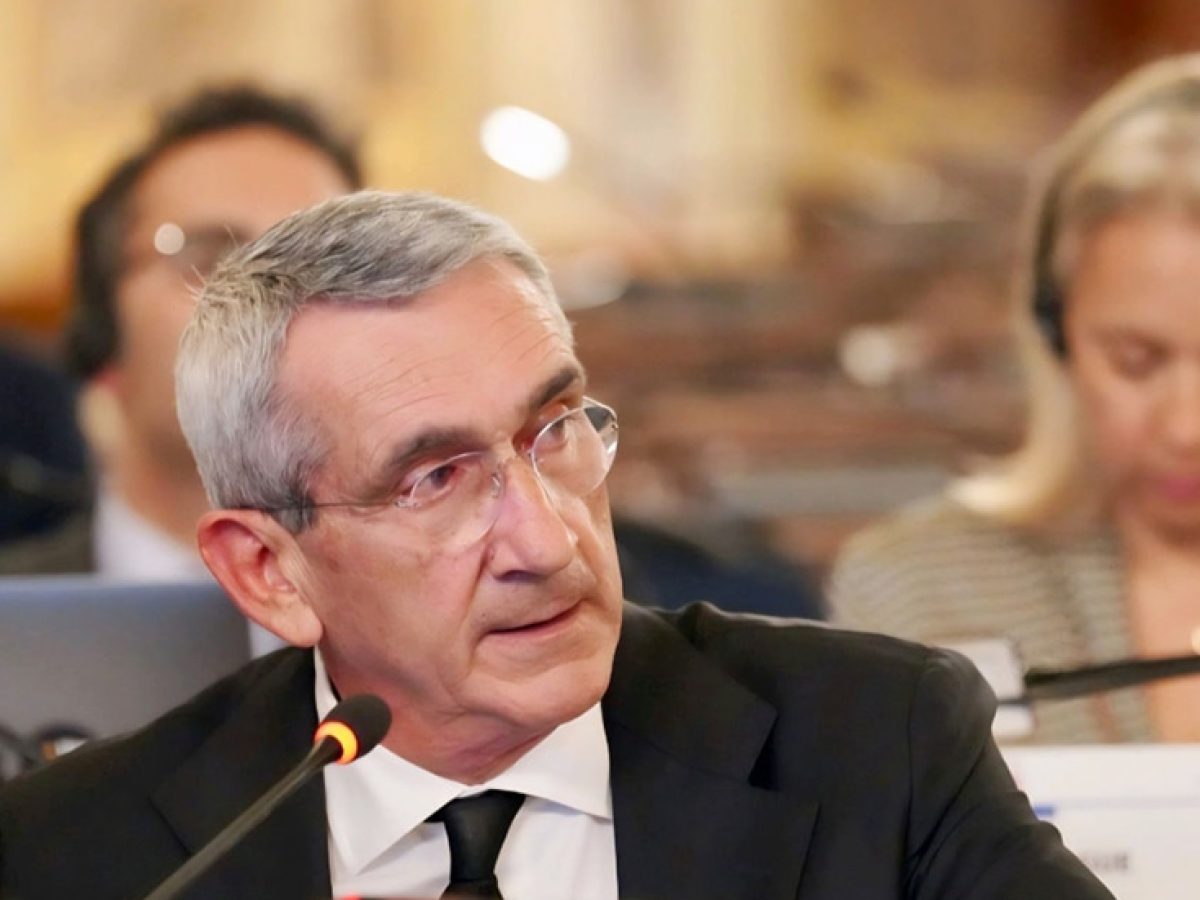 Γιώργος Χατζημάρκος: Ο νέος κυκλοφοριακός κόμβος Κ1 αναβαθμίζει την πρόσβαση στο αεροδρόμιο βελτιώνει την οδική ασφάλεια για όλους