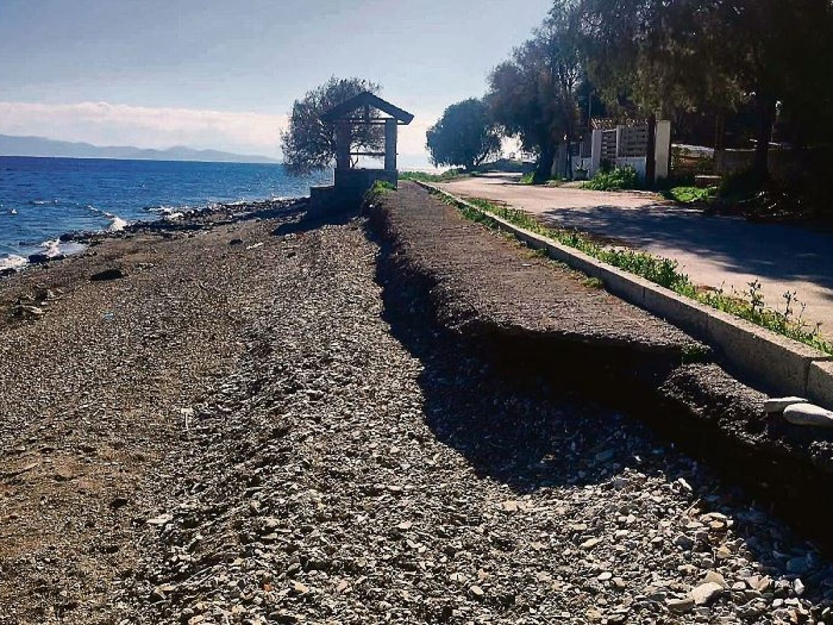 Γιώργος Ηλίας: Η «κανονικότητα» που δεν θα αποδεχθεί ποτέ ο Βαρνάβας