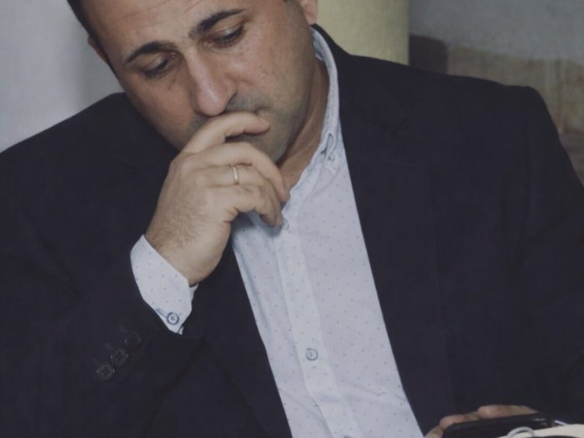 Γιώργος Παλαπουγιούκ: 31.665 άρθρα και 6 χρόνια αδιάκοπης ενημέρωσης – «Η δύναμή μας είστε εσείς»