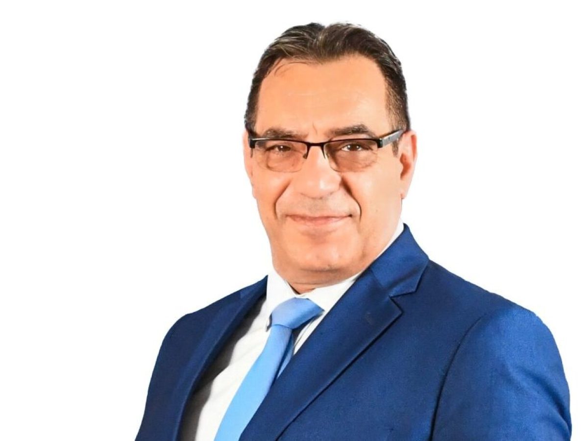 Γιώργος Πόκκιας στον topfm: “Με ευθύνη για την περιφέρεια και στόχο τις εκλογές προχωρά το ΠΑΣΟΚ”