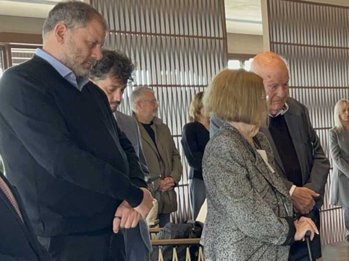 Γιώργος Σπανός: Ο Αρχιτέκτονας ενός Διεθνούς Οράματος