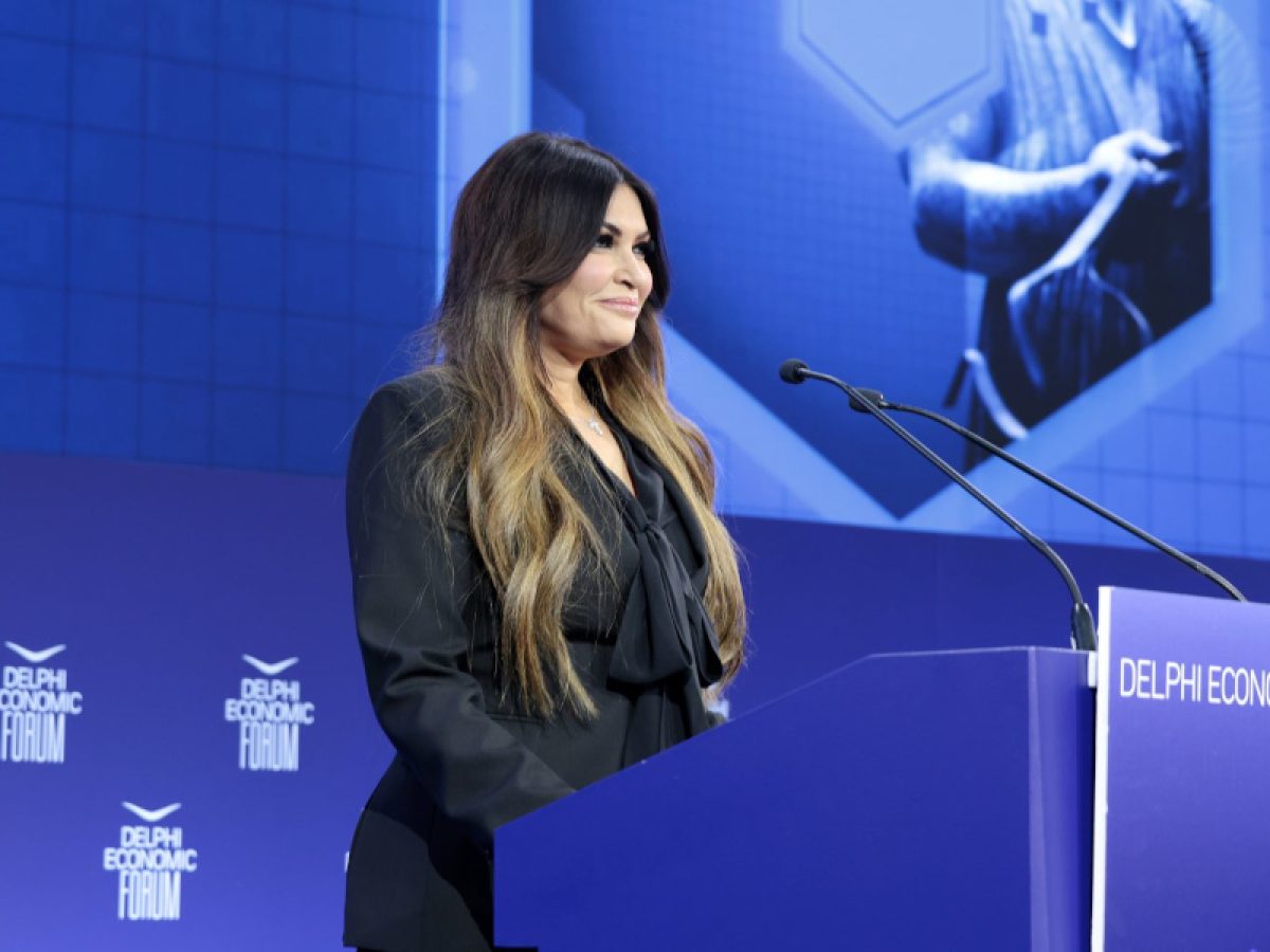 Γκίλφοϊλ στο Φόρουμ των Δελφών: Ο Τραμπ θεωρεί την Ελλάδα βασικό στρατηγικό εταίρο σε μια περιοχή κρίσιμης σημασίας