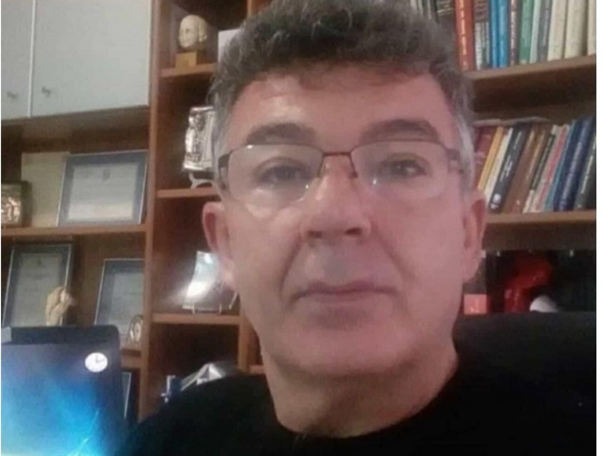 «Γονατίζει και πάλι από θλίψη η Ρόδος»: Έφυγε από τη ζωή 59χρονος γιατρός