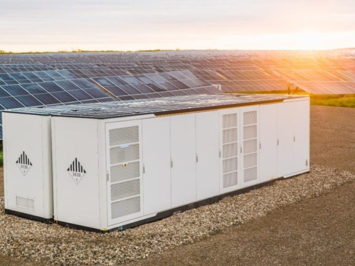 Γρεβενά: Διευκρινήσεις για την απόφαση του Δήμοπυ σχετικά με τους BESS στο Καλαμίτσι