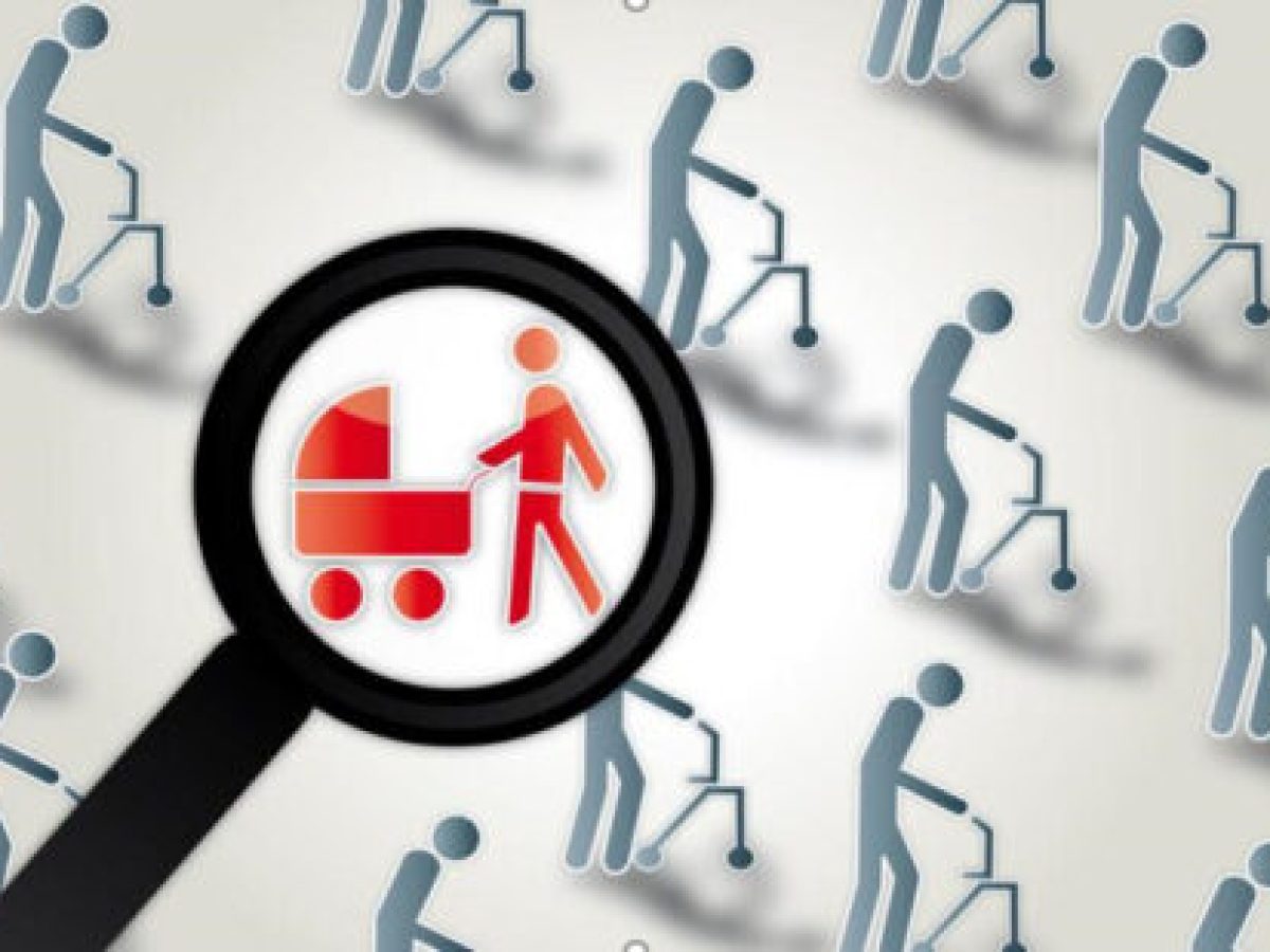 Γρεβενά: Δραματική υπεροχή θανάτων έναντι γεννήσεων – Καμπανάκι για δημογραφική κατάρρευση