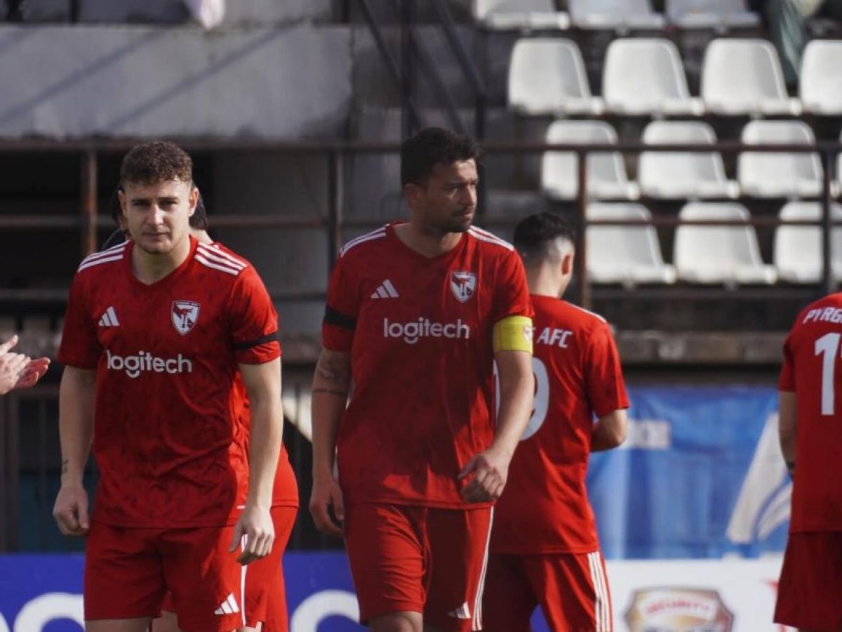 Γ΄ Eθνική: Οι όμιλοι για την άνοδο στην Super League 2