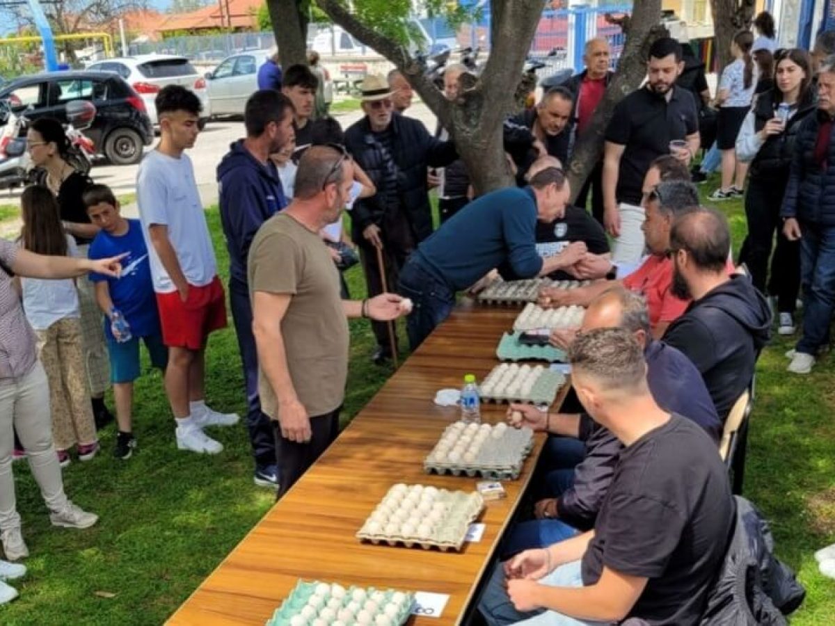 Οι 19ες Αυγομαχίες Μαυροβάτου  Το ποντιακό έθιμο που παραμένει αναλλοίωτο στον χρόνο