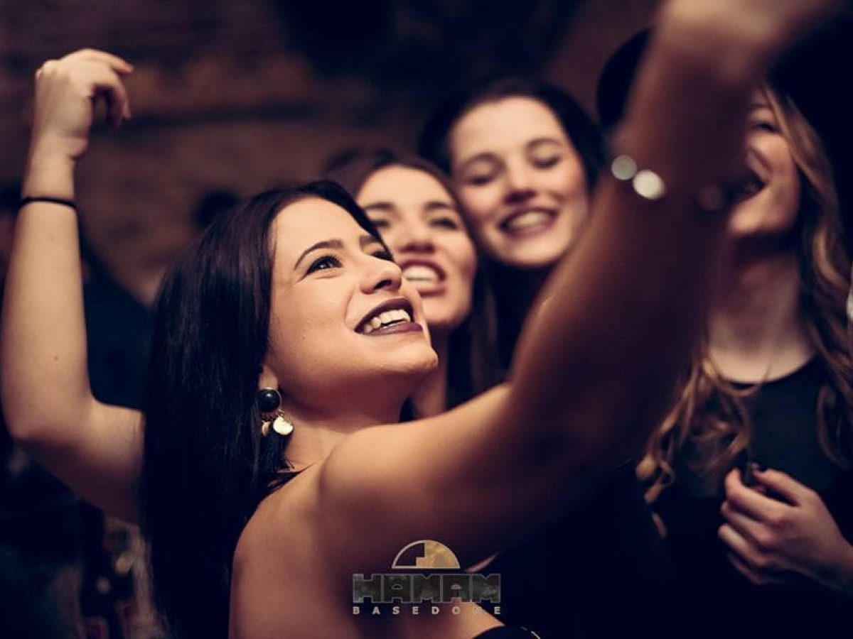 Οι 4 τύποι Λαρισαίας που θα συναντήσεις στη βραδινή σου έξοδο!