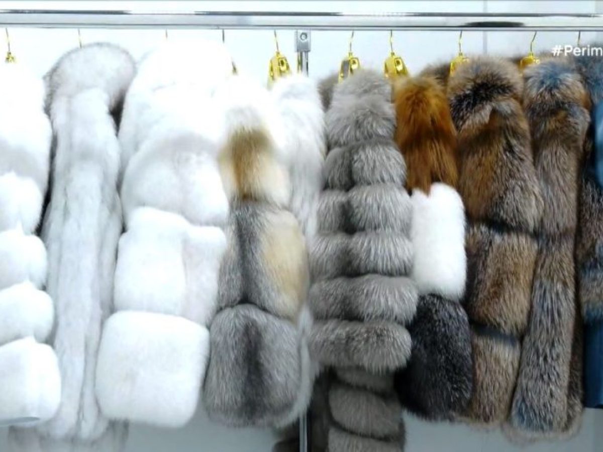 Η 51η διεθνής έκθεση γούνας Καστοριάς