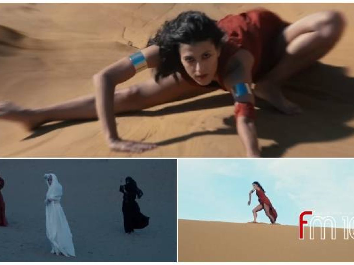 Οι Naxatras μας «ταξιδεύουν» στη Λήμνο | Το εντυπωσιακό music video για το κομμάτι «Numenia»