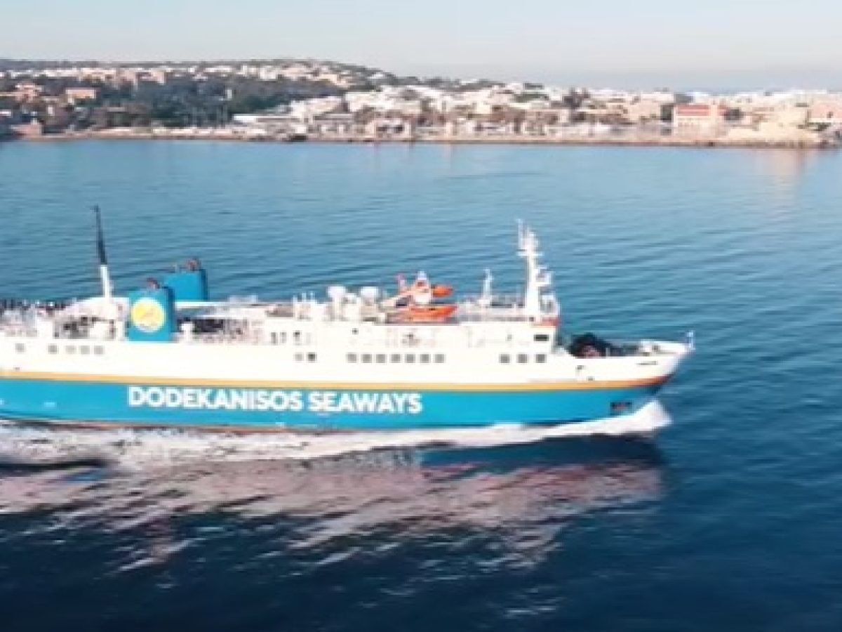 Η αλήθεια της ημέρας: Ταξιδεύεις με 50% έκπτωση