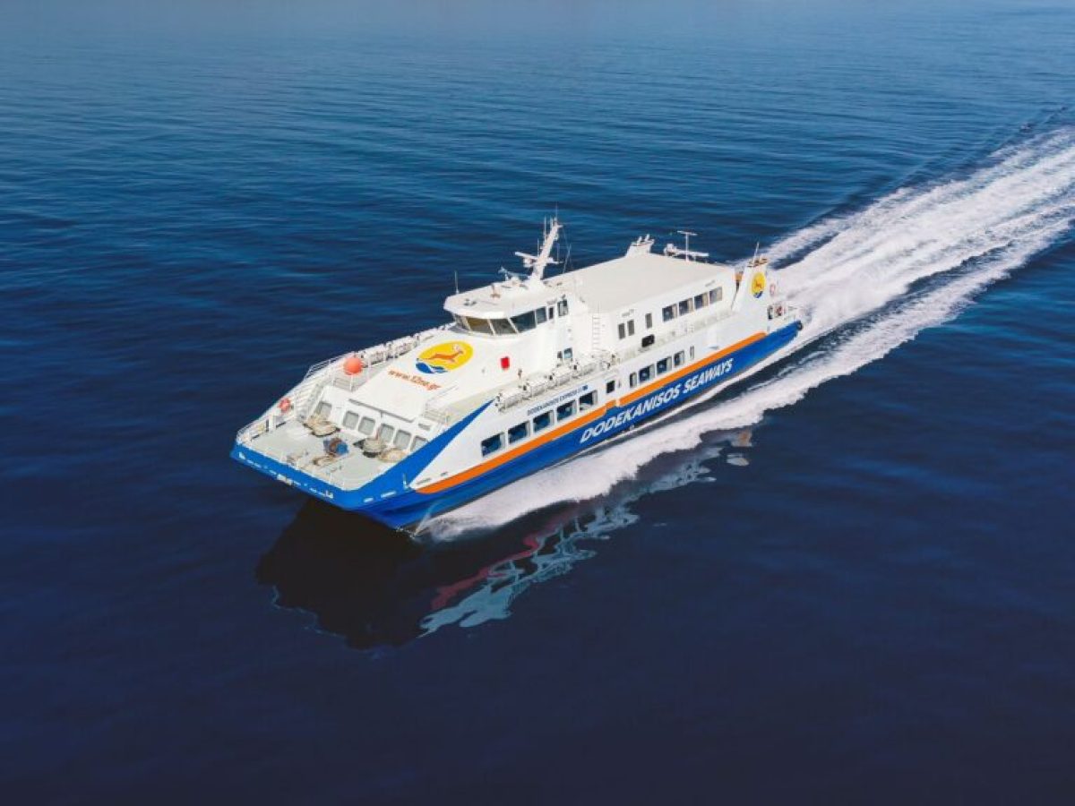 Η αλήθεια της ημέρας: Ταξιδεύεις με 50% έκπτωση