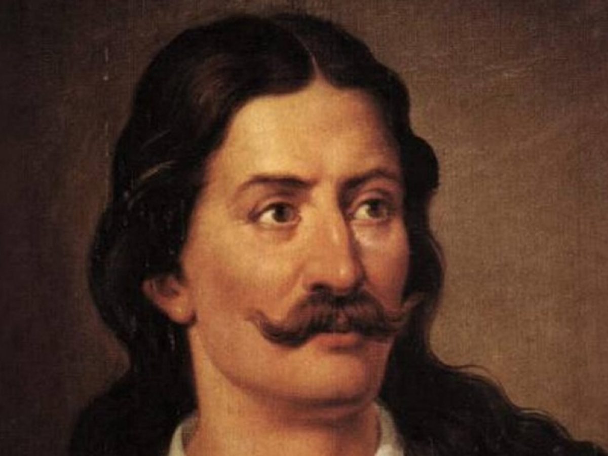 Η απελευθέρωση της Λιβαδειάς το 1821