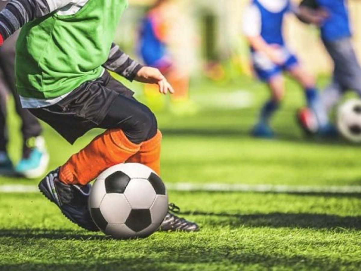 Οι διαιτητές στους αγώνων υποδομών