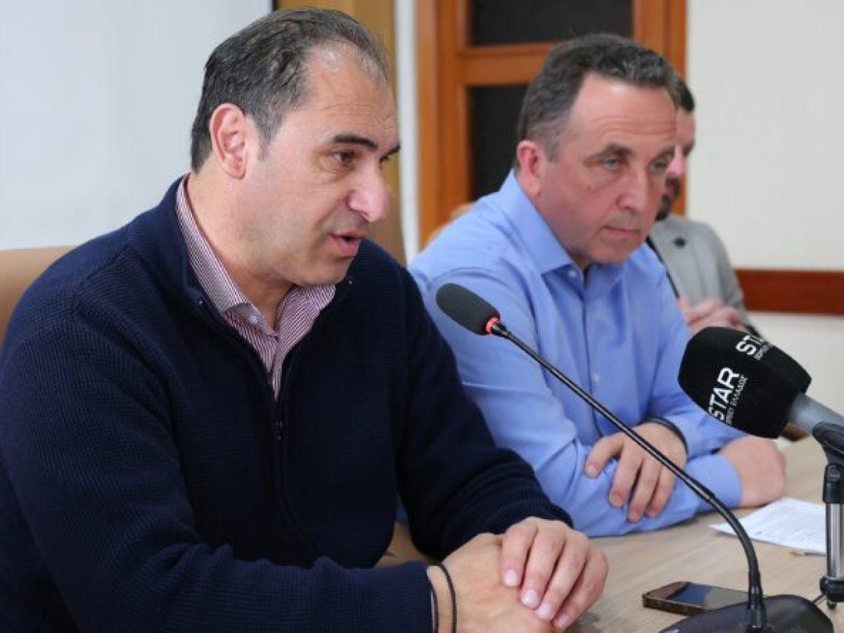 Η Δράμα φιλοξενεί το 11ο Πανελλήνιο Πρωτάθλημα Αισθητικής Ομαδικής Γυμναστικής, στο Αθλητικό Πολιτιστικό Κέντρο “Δ. Κραχτίδη”- Αναλυτικά το πρόγραμμα