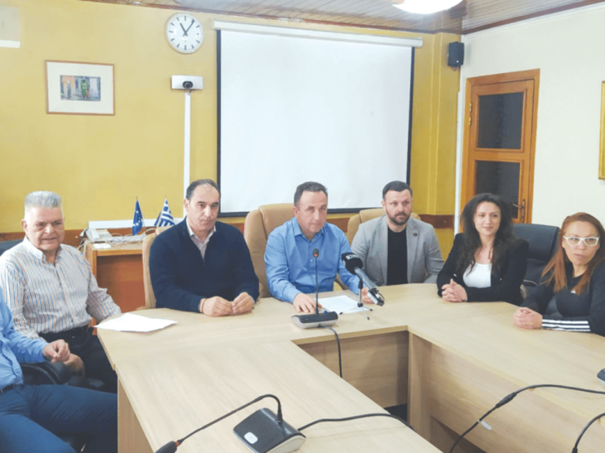 Η Δράμα υποδέχεται το 11ο Πανελλήνιο Πρωτάθλημα Αισθητικής Ομαδικής Γυμναστικής στις 3-6 Απριλίου στο «Δ. Κραχτίδης»