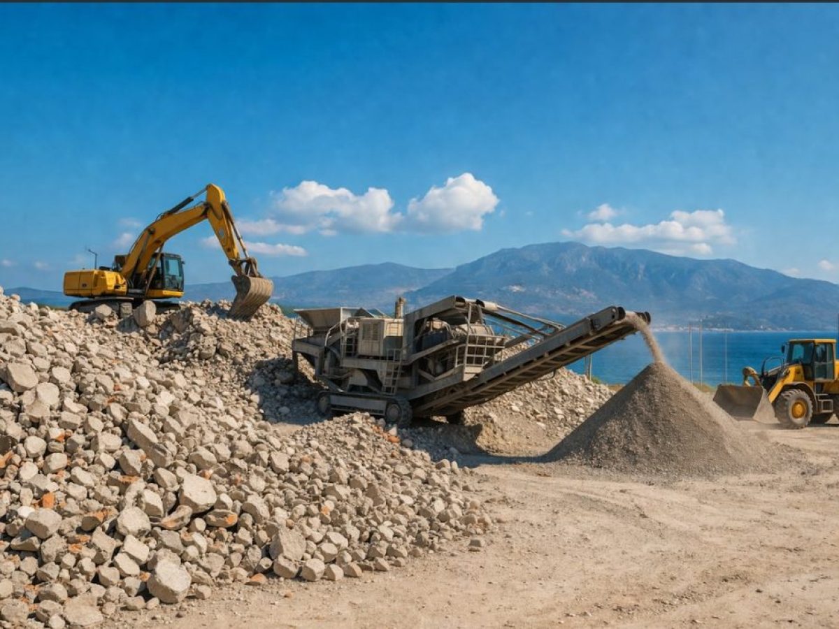 Η ΔΑΝΑΕΚΚ επεκτείνεται στη Νήσο Κω  | Σε τροχιά υλοποίησης ο σχεδιασμός για τα Δωδεκάνησα