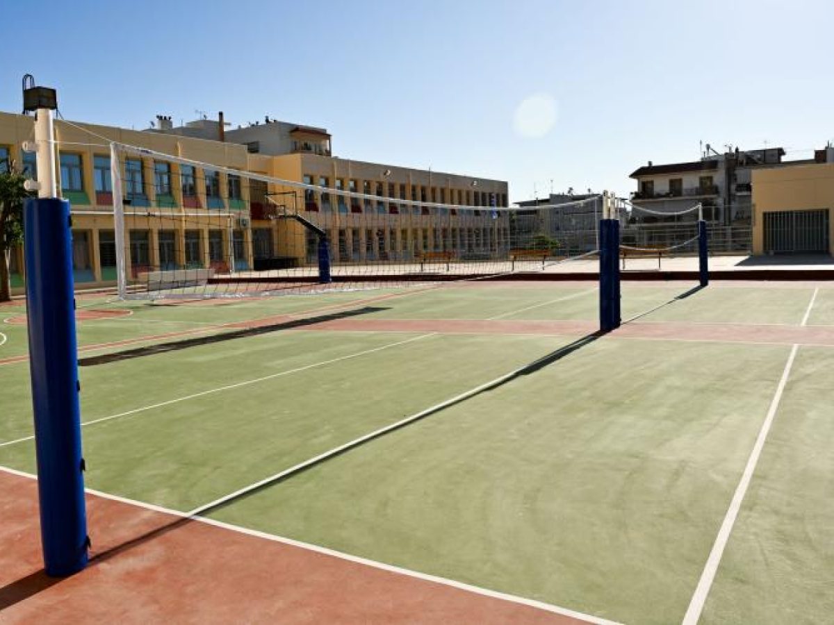 Η εκδήλωση ονοματοδοσίας του σχολείου “56ο Νηπιαγωγείο Λάρισας” 