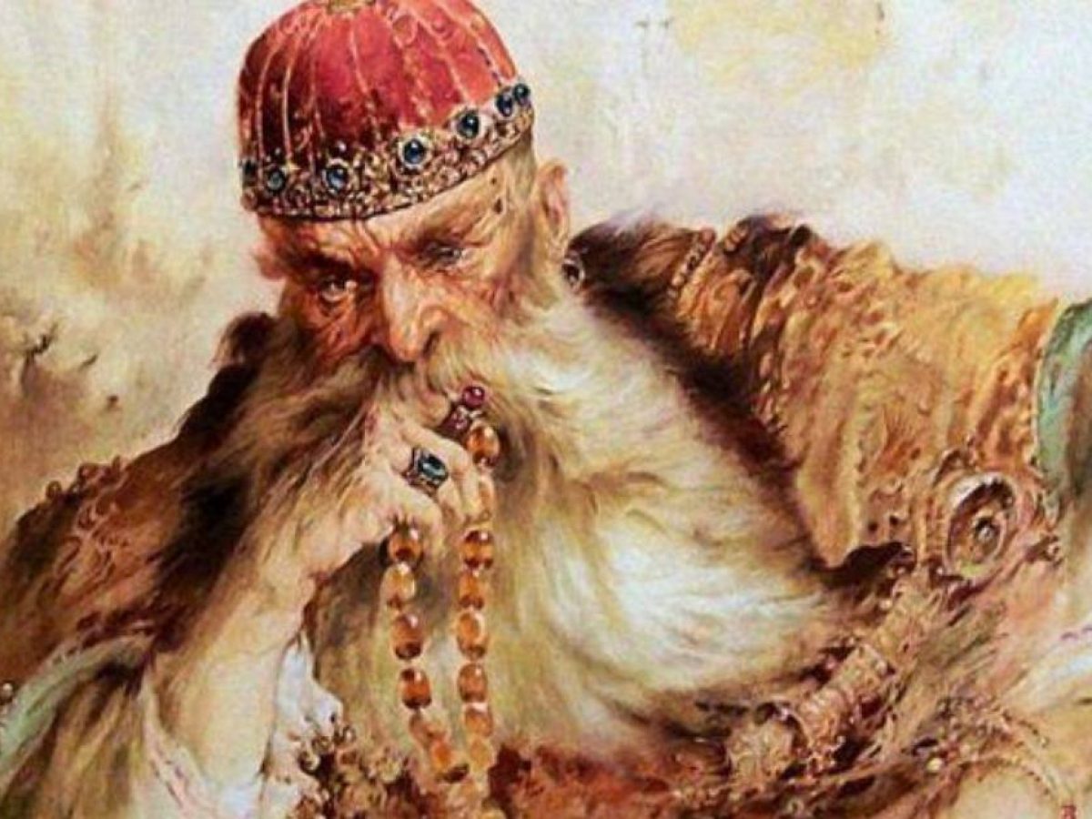 Η Επιστολή του Αλή Πασά προς τους ευγενέστατες Άρχοντες της Αγίας Μαύρας 27/04/1800