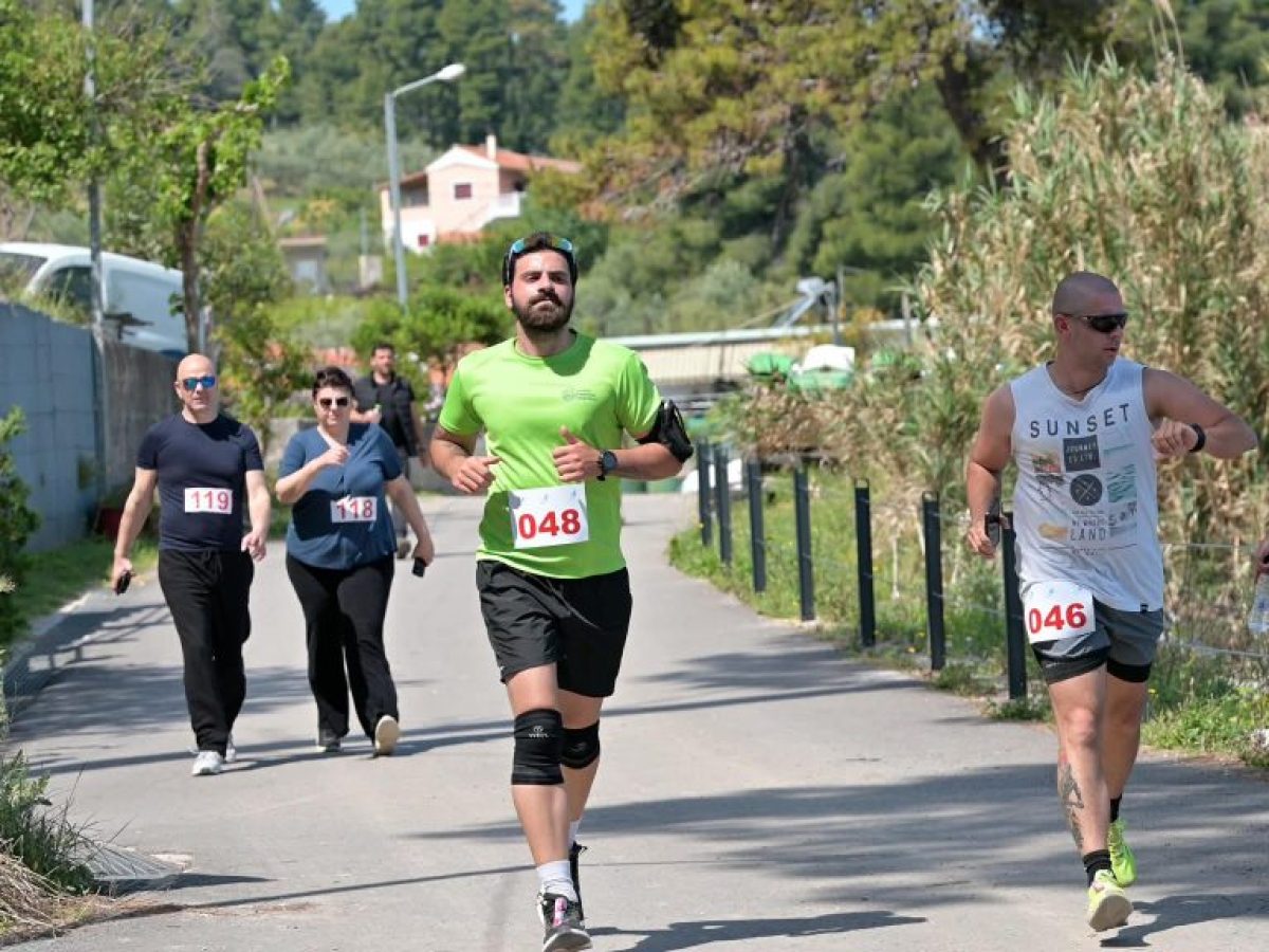 Η Εύβοια μετρά αντίστροφα για τον 3ο Αγώνα Ανώμαλου Δρόμου Ελληνικών – Δηλώστε τώρα συμμετοχή