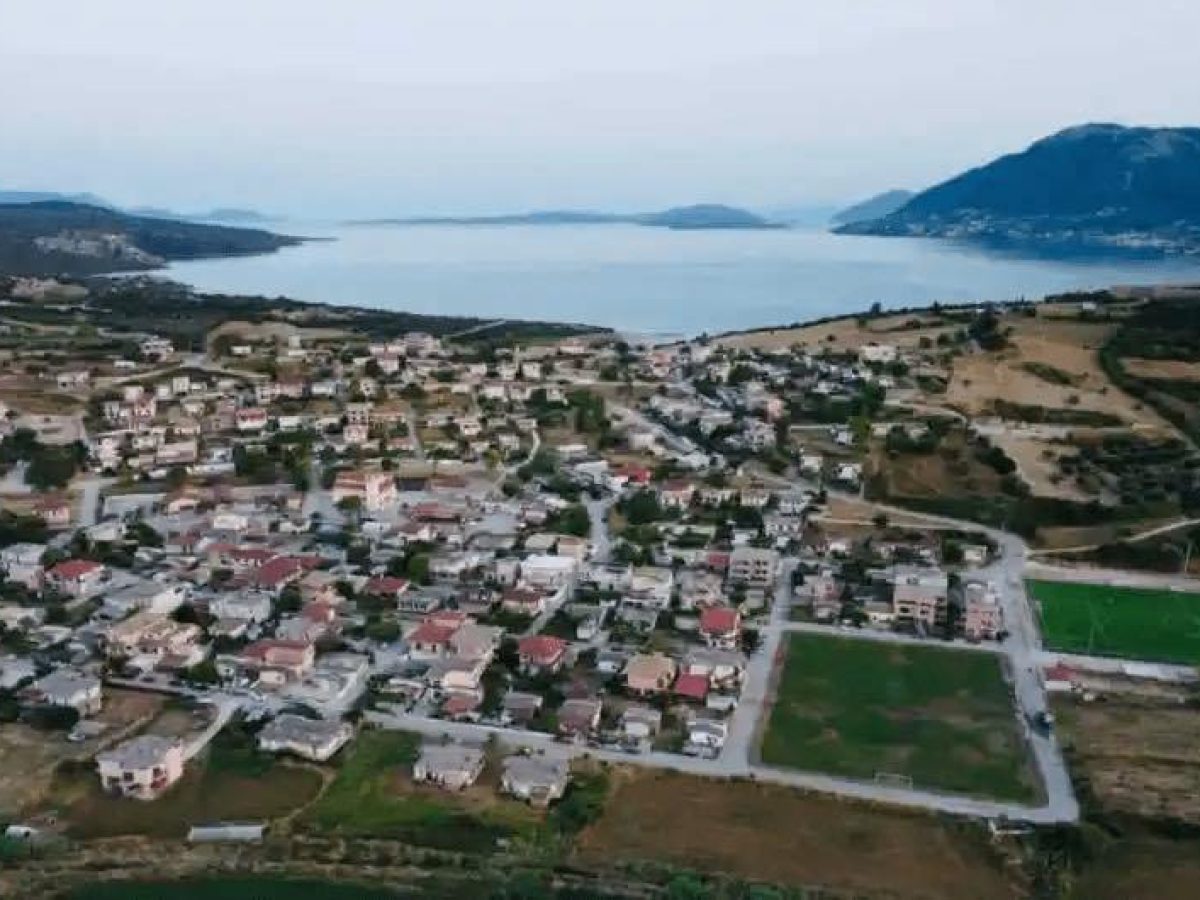 Η υπαναχώρηση του Δημάρχου Ακτίου – Βόνιτσας στην διάθεση επεξεργασμένων λυμάτων της Λευκάδας στην Πλαγιά είναι αποτυχία του Δήμου Λευκάδας