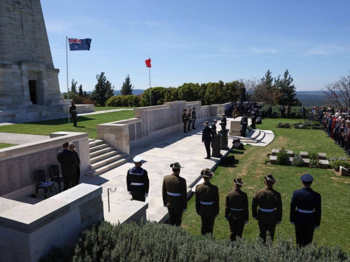 Η Καλλίπολη κι εμείς