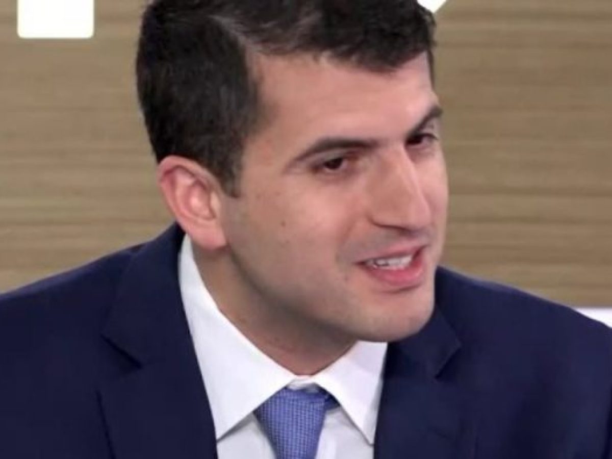 Οι Κάτοικοι της Κηφισιάς Δεν αναγνωρίζουν τον Δήμαρχο της πόλης τους!!