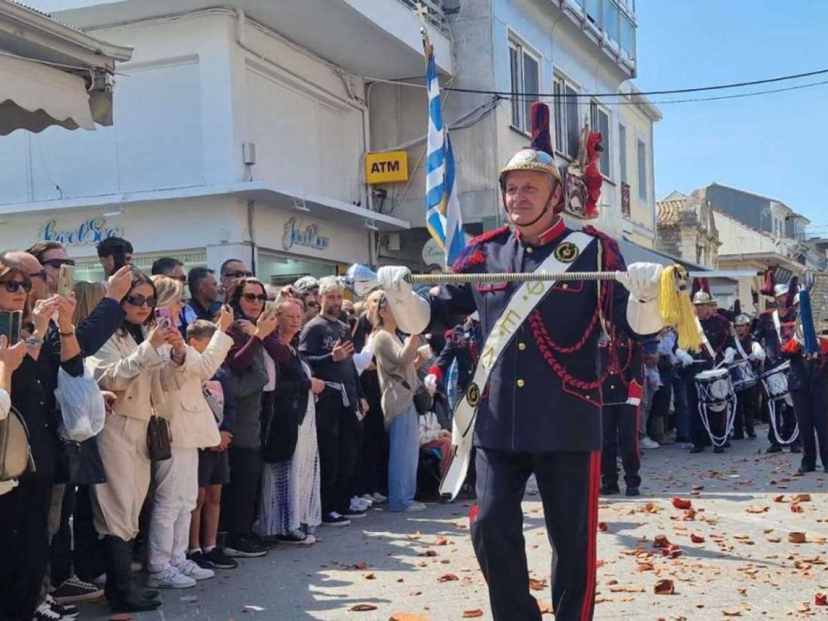 Η Λευκάδα έκανε “Το κομμάτι” της και φέτος