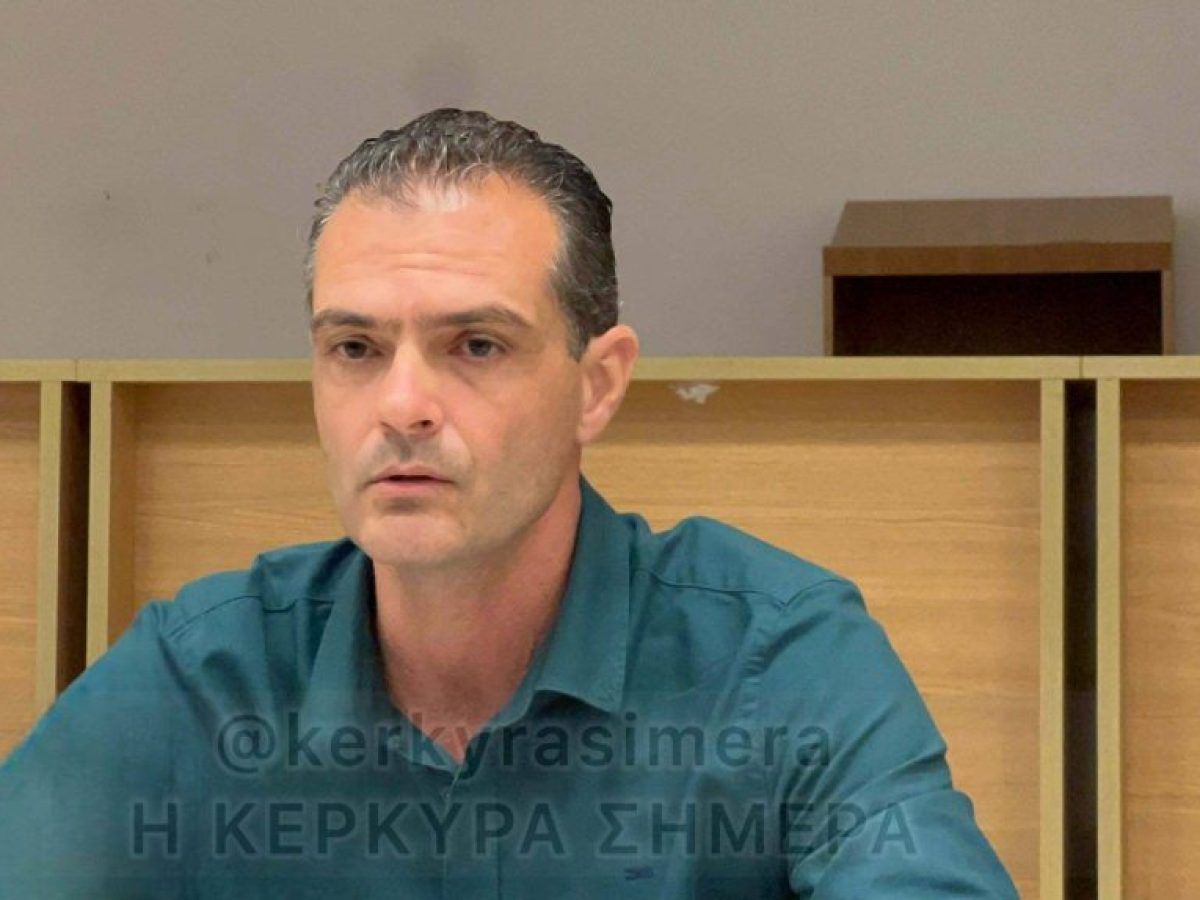 Η ΛΑ.ΣΥ Κ.Κέρκυρας για το “μπλόκο” στην αύξηση των δημοτικών τελών- “Σταθερή η αντίθεσή μας στις αυξήσεις”-Video